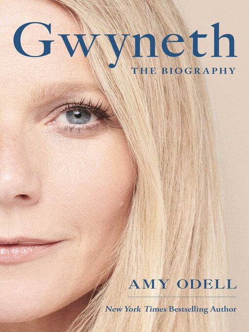Title details for Gwyneth by Amy Odell - Available